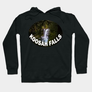 Koosah Falls Hoodie